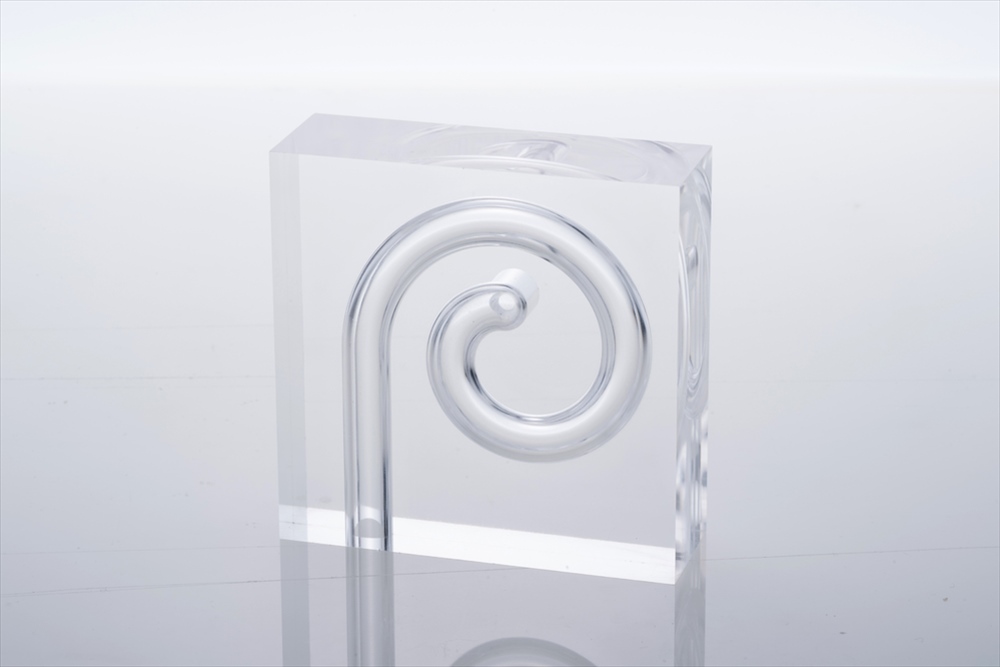 Visualization of fluid flow analysis 2​