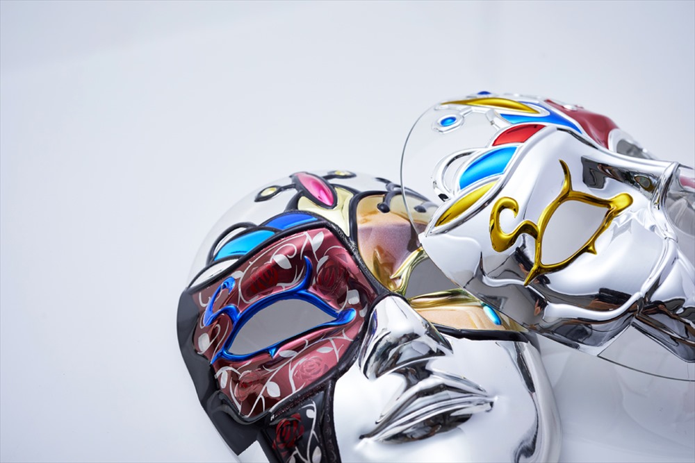 Maschera