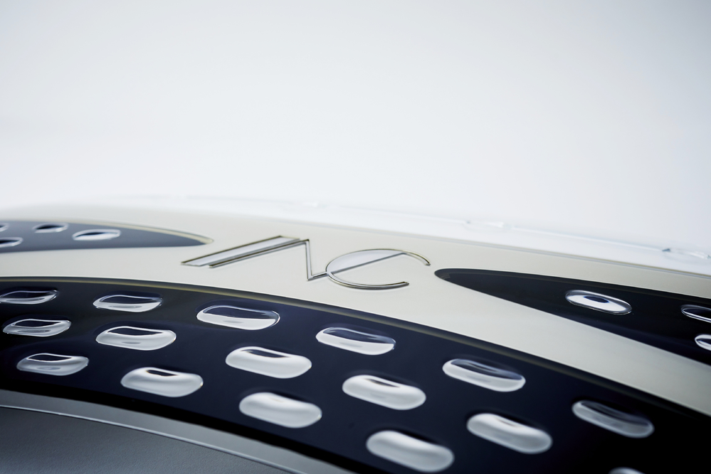 Grill stereolithograply & decoration-2​