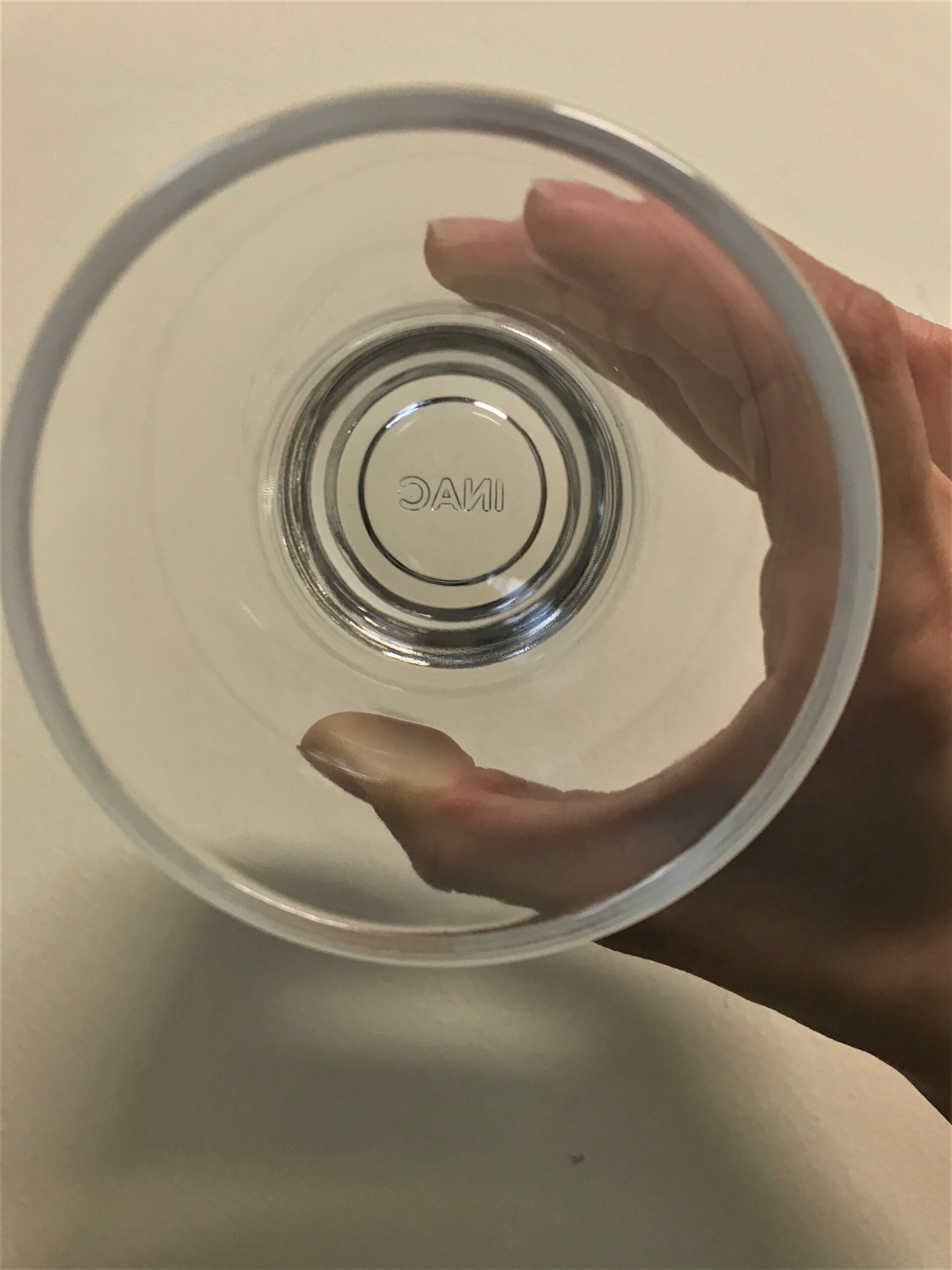 3d printed cup / top
