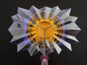 Thin Film Aluminum Evaporation