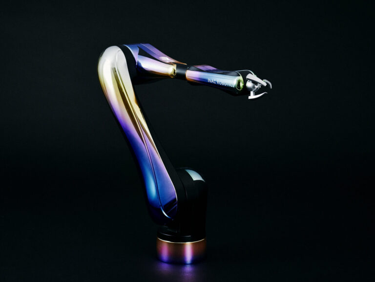 Robotic Arm