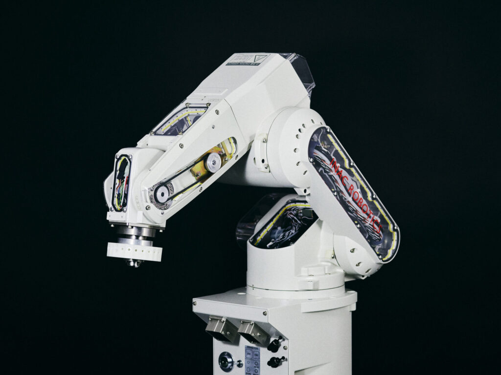 Robot Arm