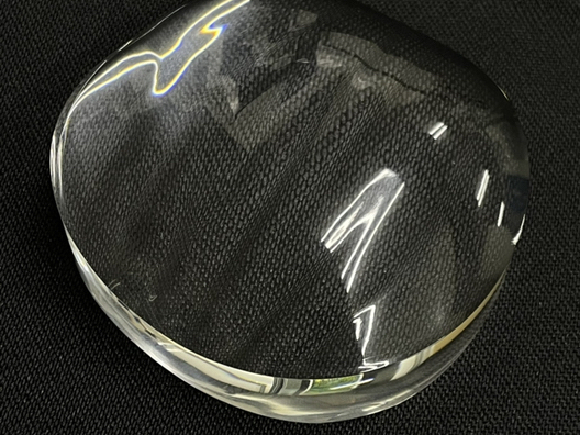 Acrylic Lens