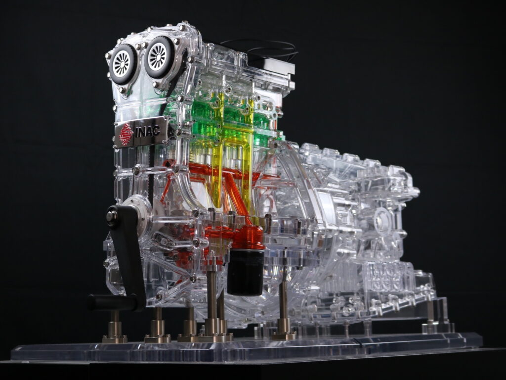 Car Engine