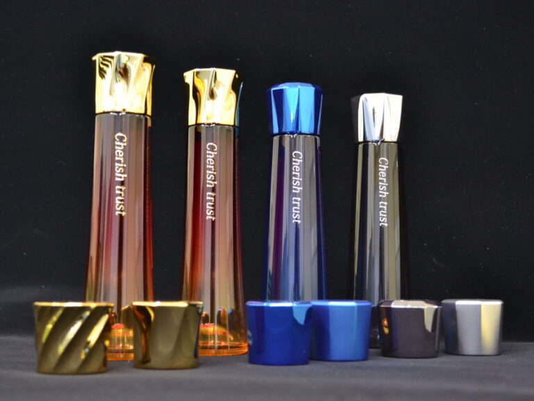 Cosmetic Container