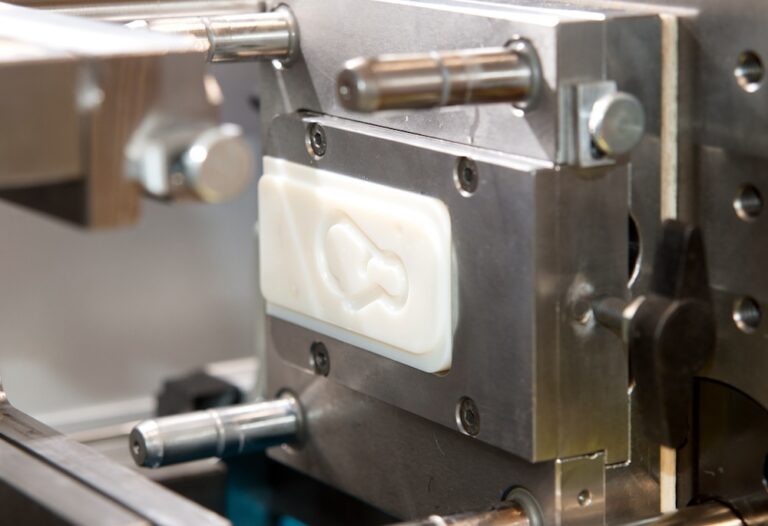 injection molding