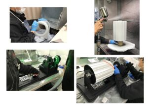 Manufacturing Process