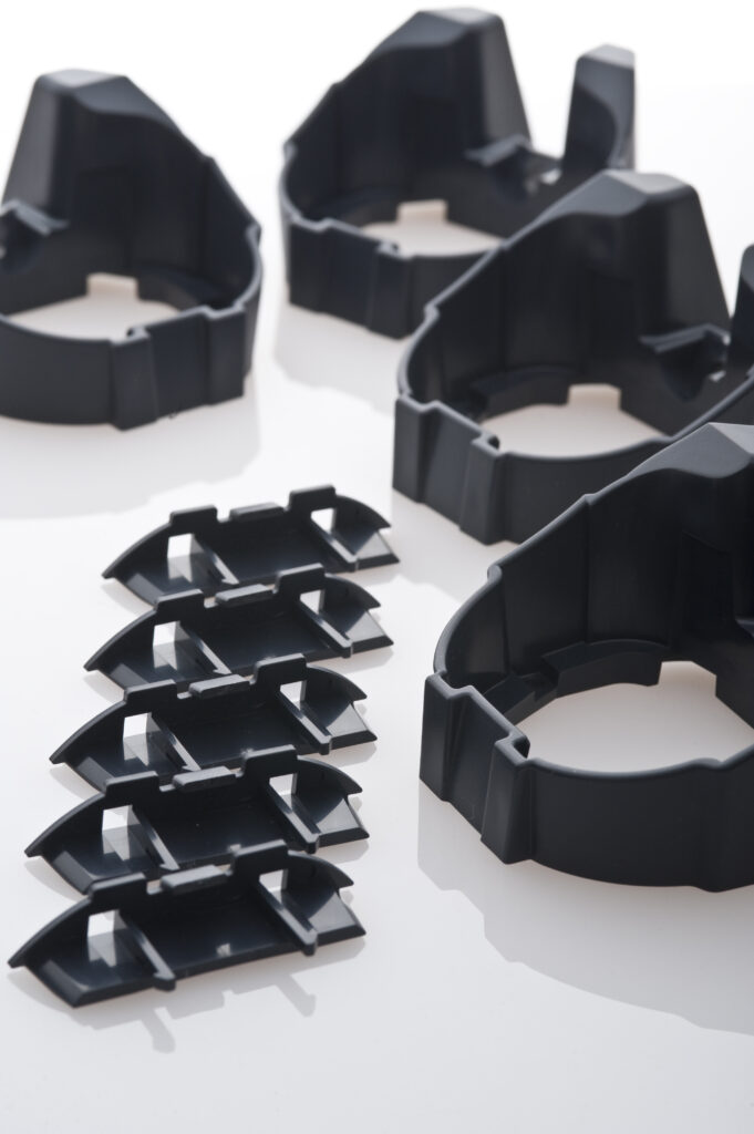 Aluminum Injection Molding