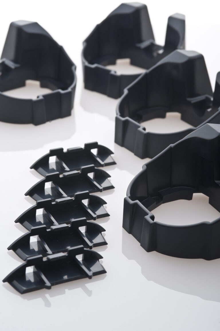Aluminum Injection Molding