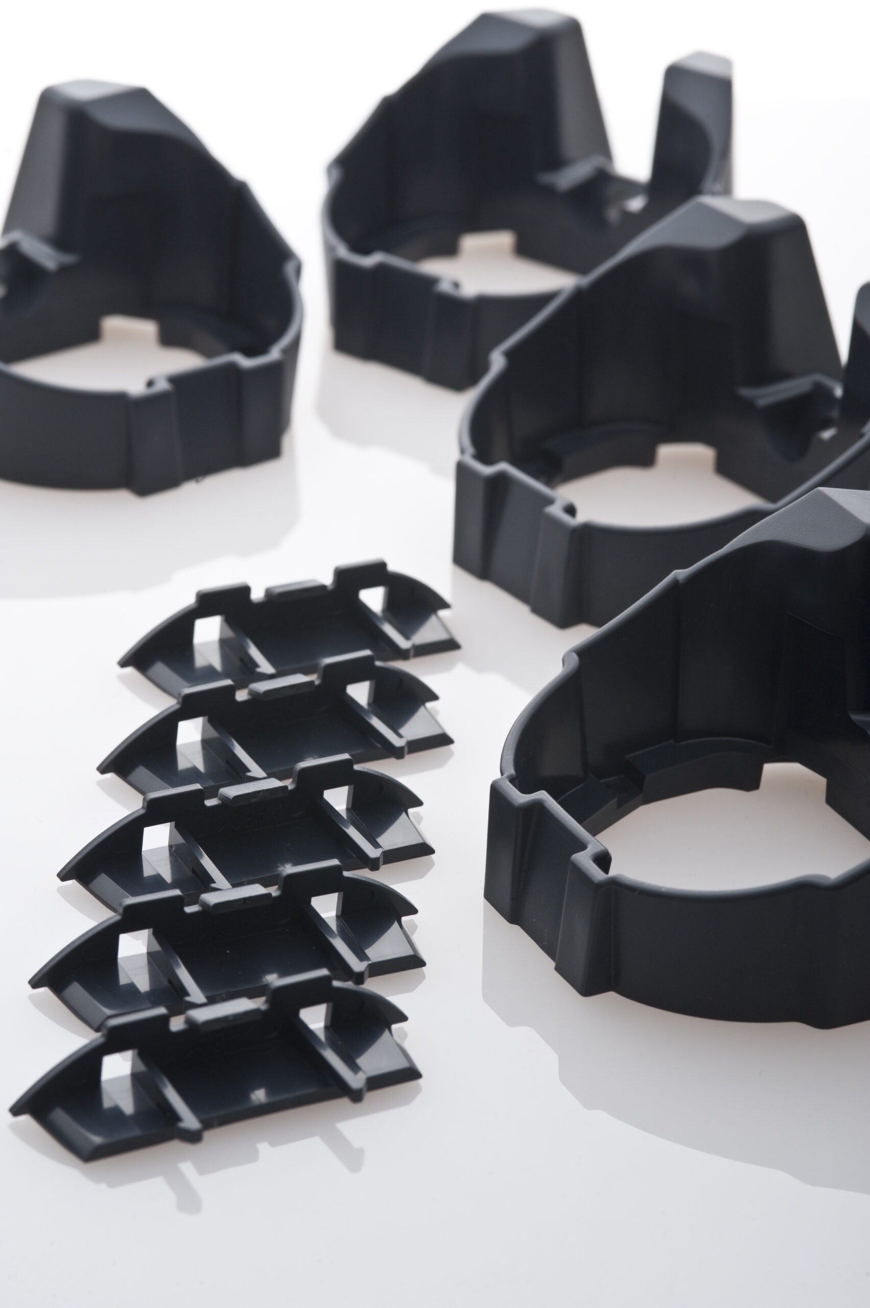 Aluminum Injection Molding