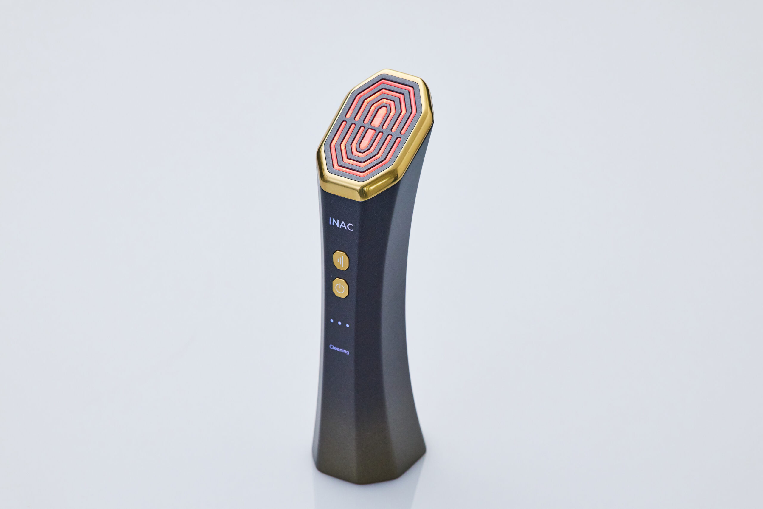 Facial Device Mockup